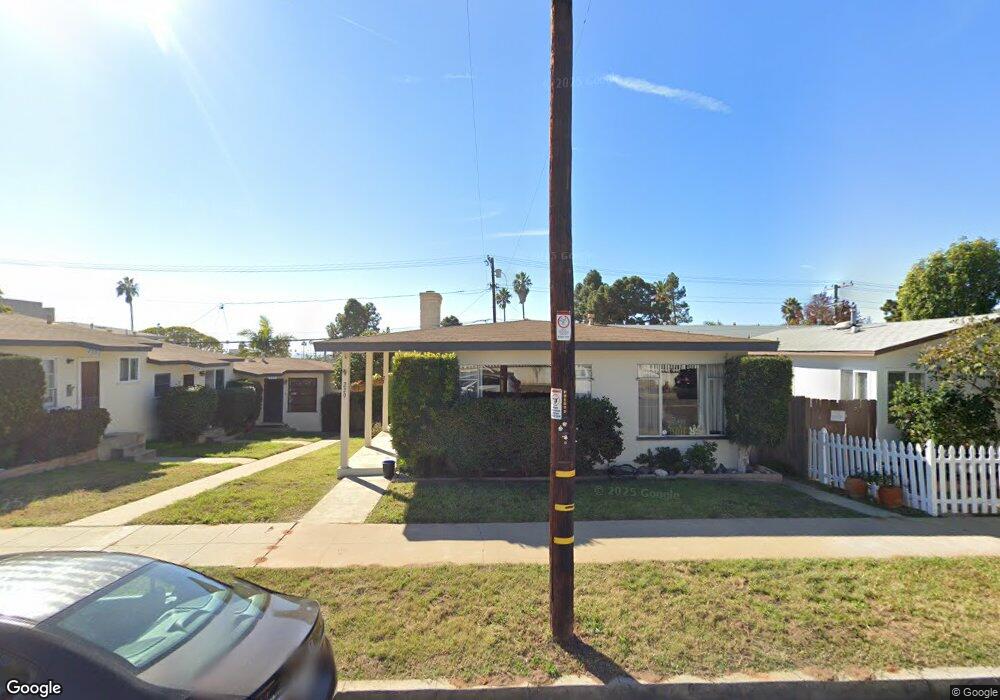Street View Photo