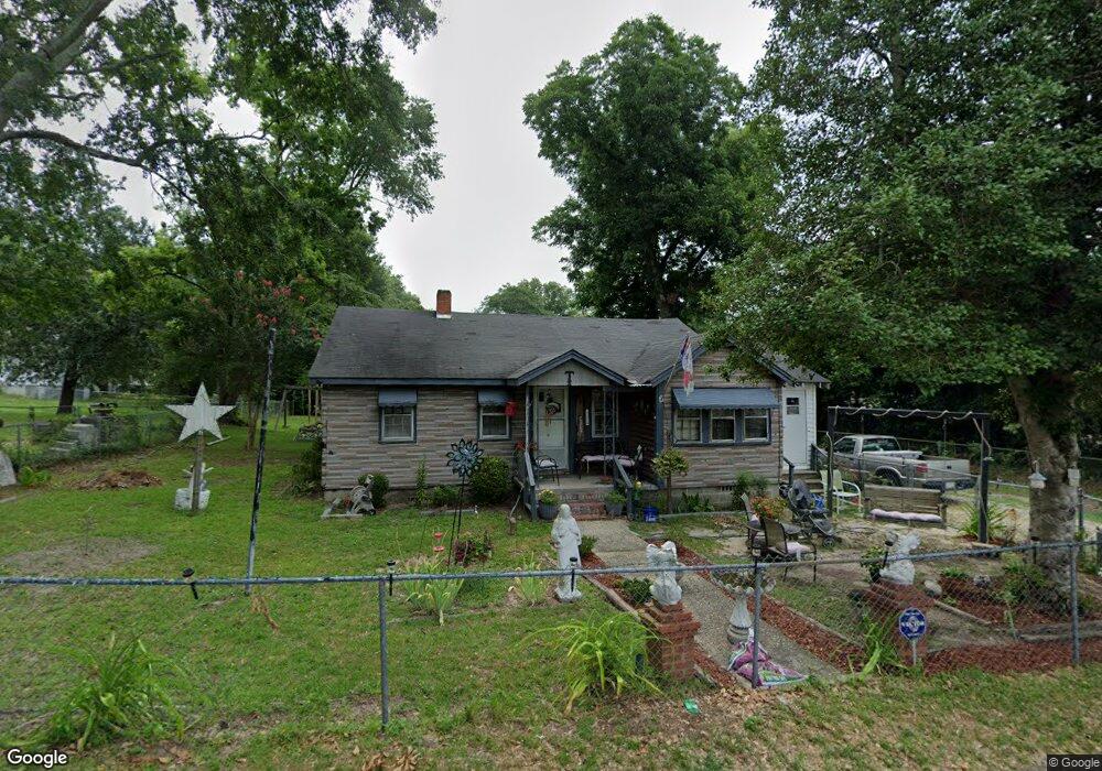 1606 Hilton St, Camden, SC 29020 - photo 1