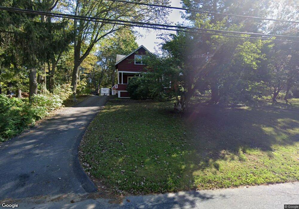 52 Franklin St, Holliston, MA 01746 - photo 1