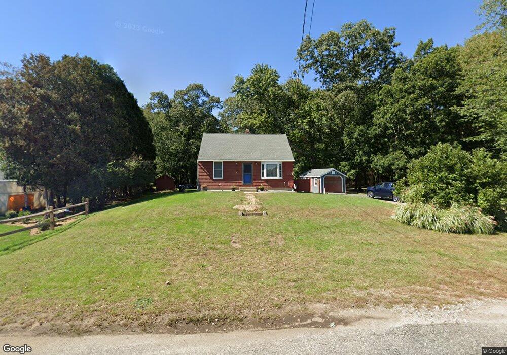 66 Latham Rd, Willington, CT 06279 - photo 1