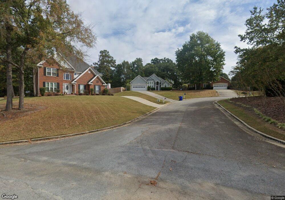 611 Kimberly Place, Evans, GA 30809 - photo 1