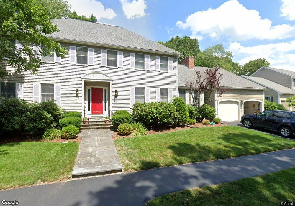 65 Canavan Cir, Needham, MA 02492 - photo 1