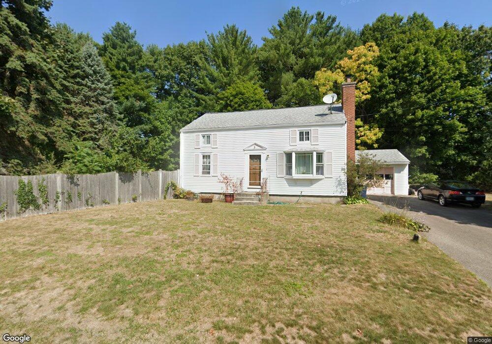 5 Yeaton Rd, Hampton, NH 03842 - photo 1