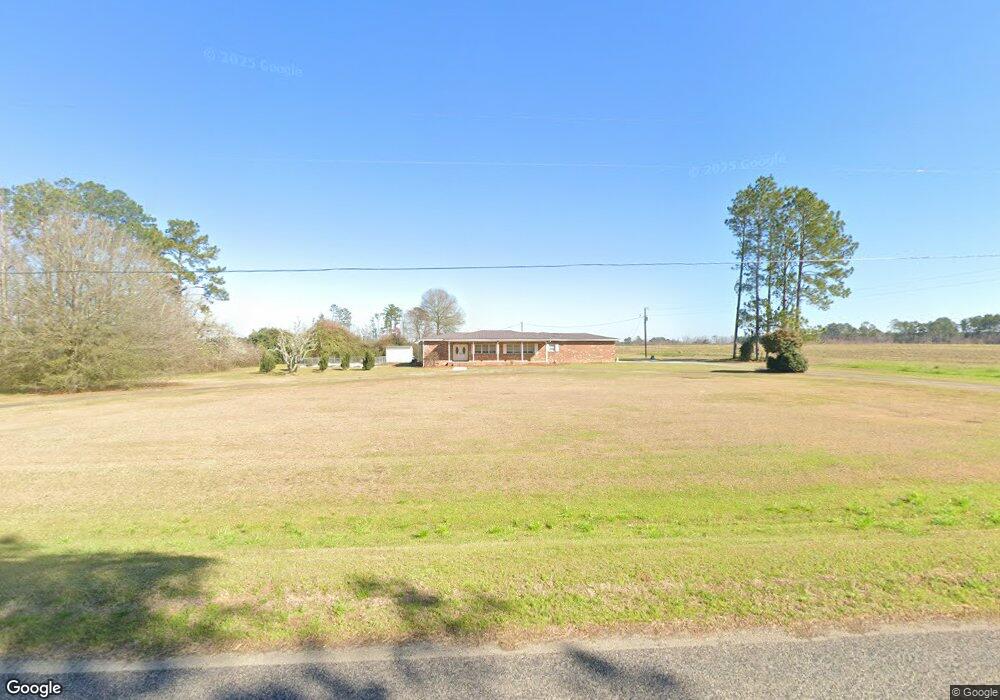 447 Gibbs Rd, Moultrie, GA 31788 - photo 1