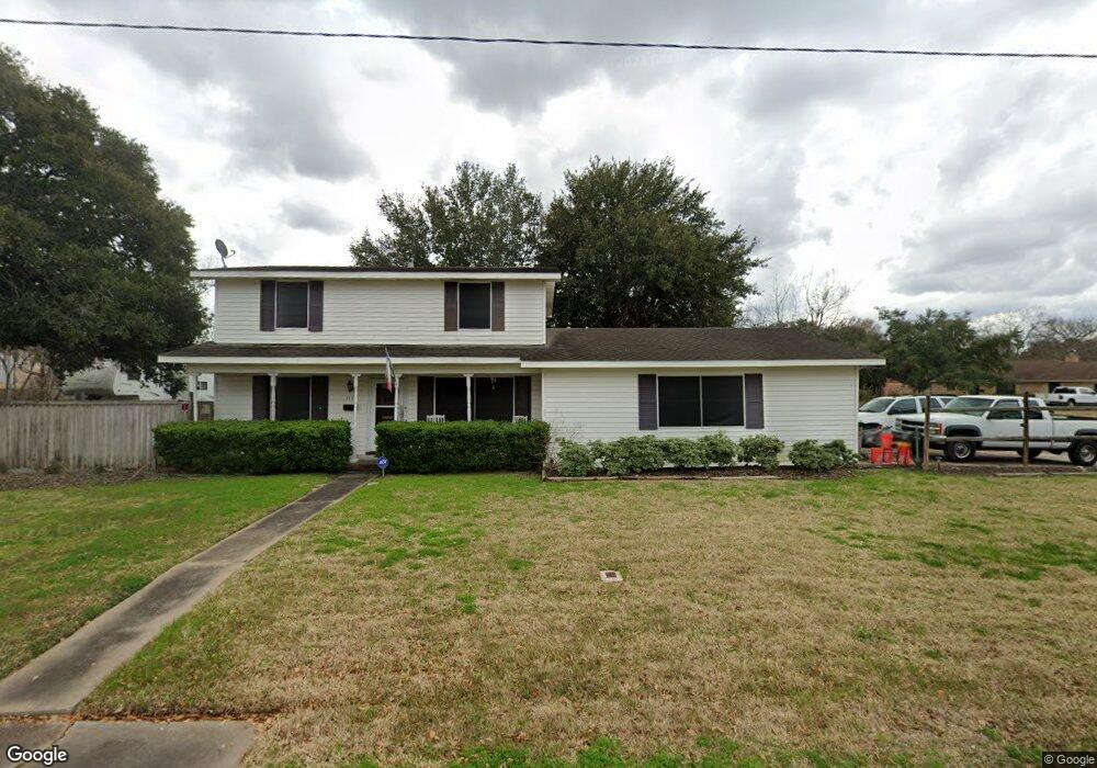 1117 Inwood Dr, Richmond, TX 77469 - photo 1