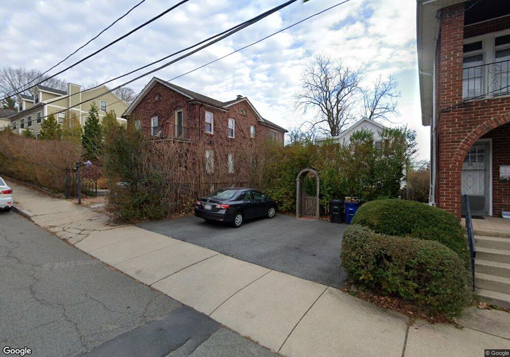 25 Elm Place, Somerville, MA 02143 - photo 1