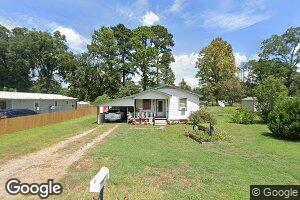 5408 Neubig Dr, Jarreau, LA 70749
