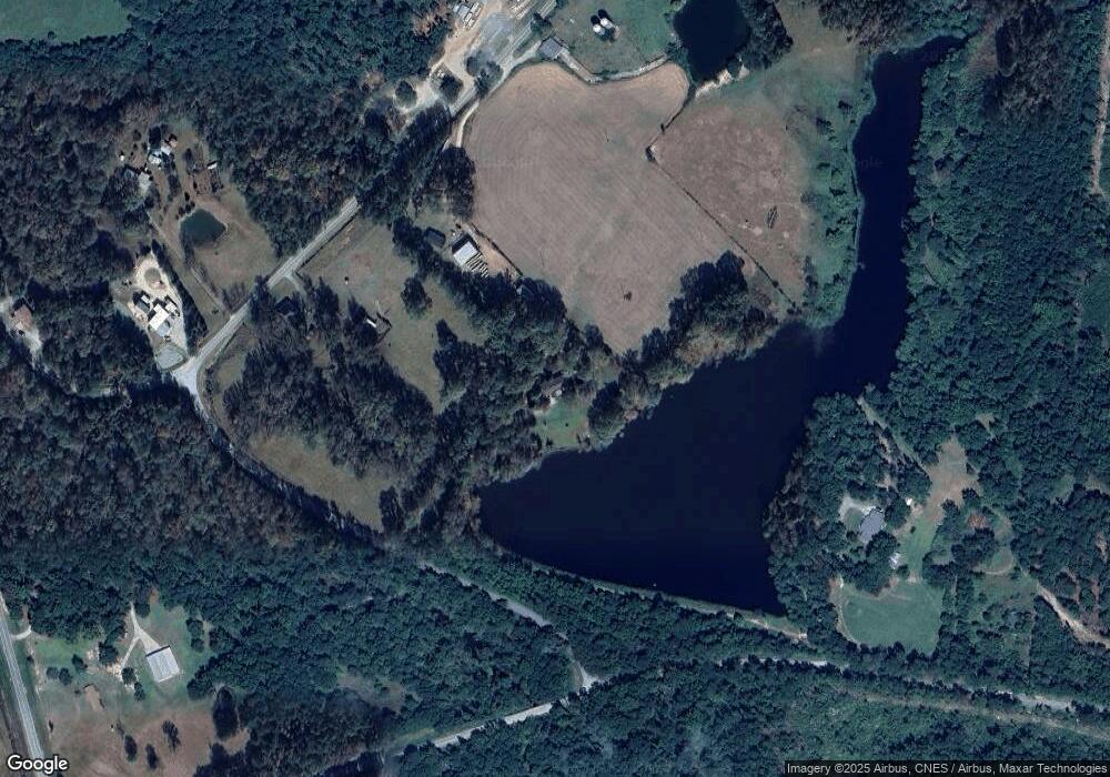 4082 Hobbs Mill Road Extension, Dearing, GA 30808 - photo 1