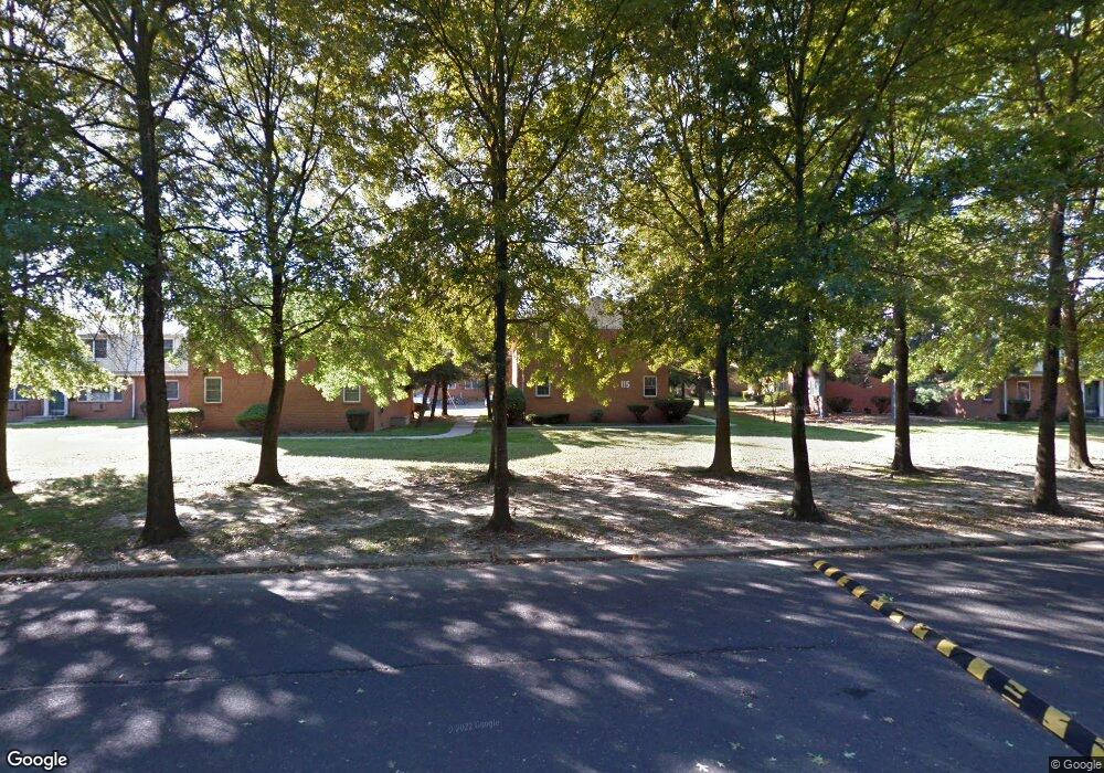 115H The Orchard unit H, East Windsor, NJ 08512 - photo 1