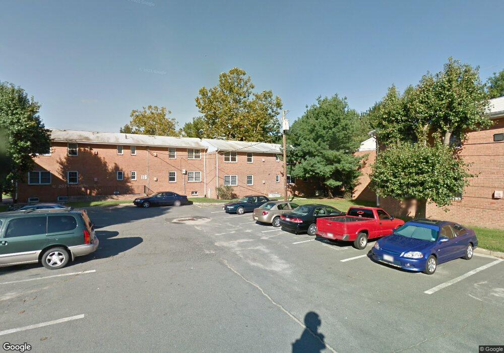 115F The Orchard unit 115F, East Windsor, NJ 08512 - photo 1