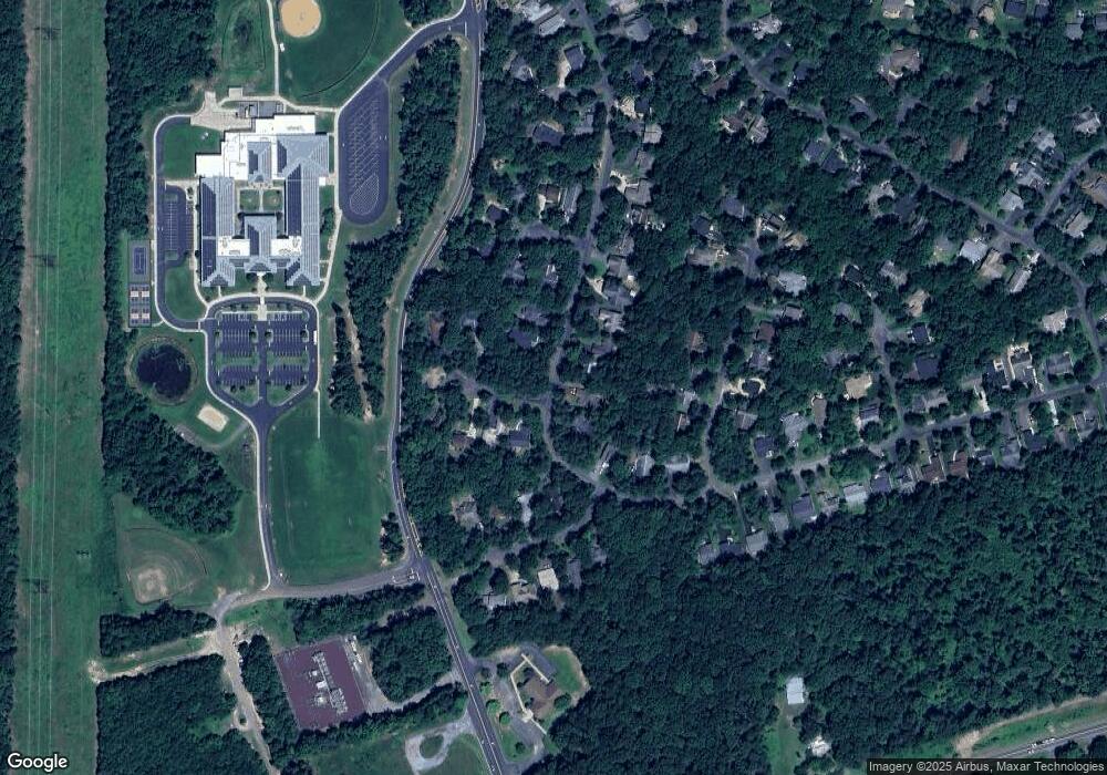 106 Forest Ct, Locust Grove, VA 22508 - photo 1