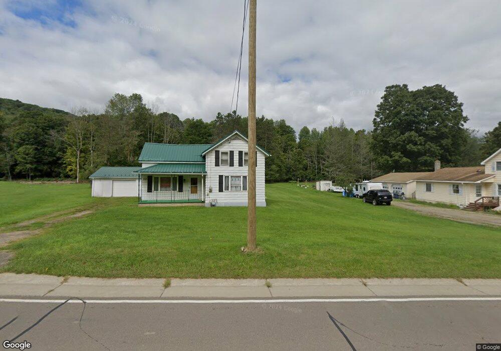 2617 State Route 248, Rexville, NY 14877 - photo 1
