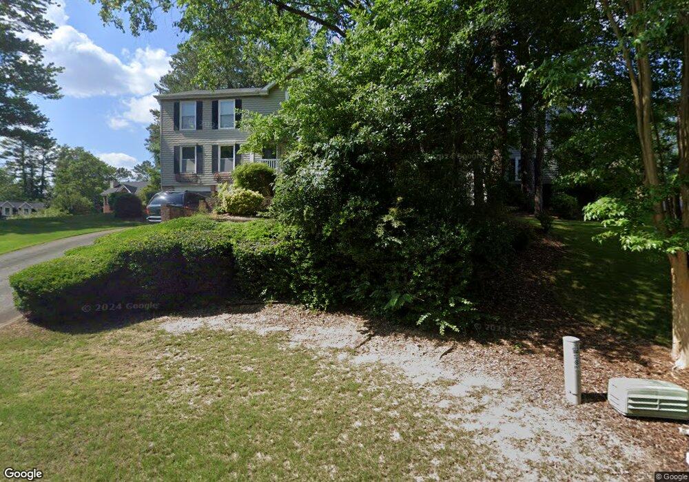 4609 Villa Chase Dr NE, Marietta, GA 30068 - photo 1