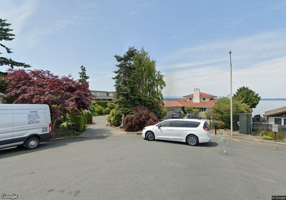 740 Northstream Ln, Edmonds, WA 98020 - photo 1