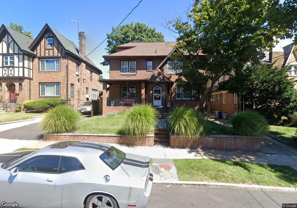 109 Keer Ave unit 111, Newark, NJ 07112 - photo 1