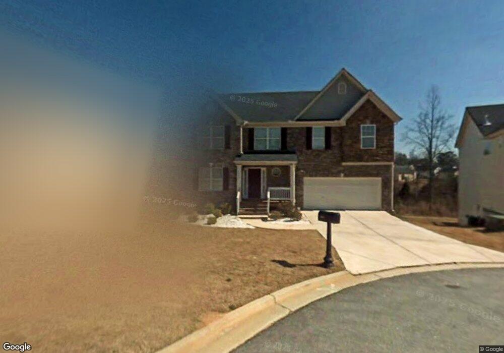 4766 Beau Point Ct, Snellville, GA 30039 - photo 1