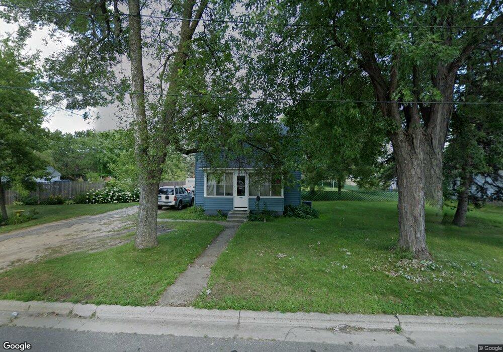 802 Summit Ave S, Sauk Rapids, MN 56379 - photo 1