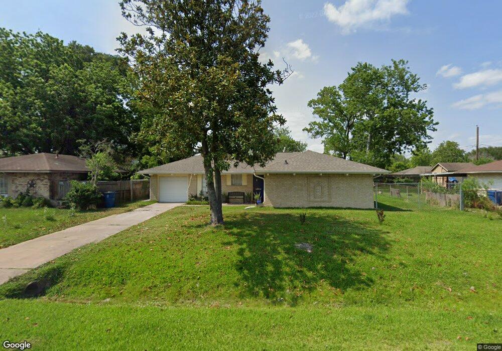 4211 Oakville St, Houston, TX 77093 - photo 1