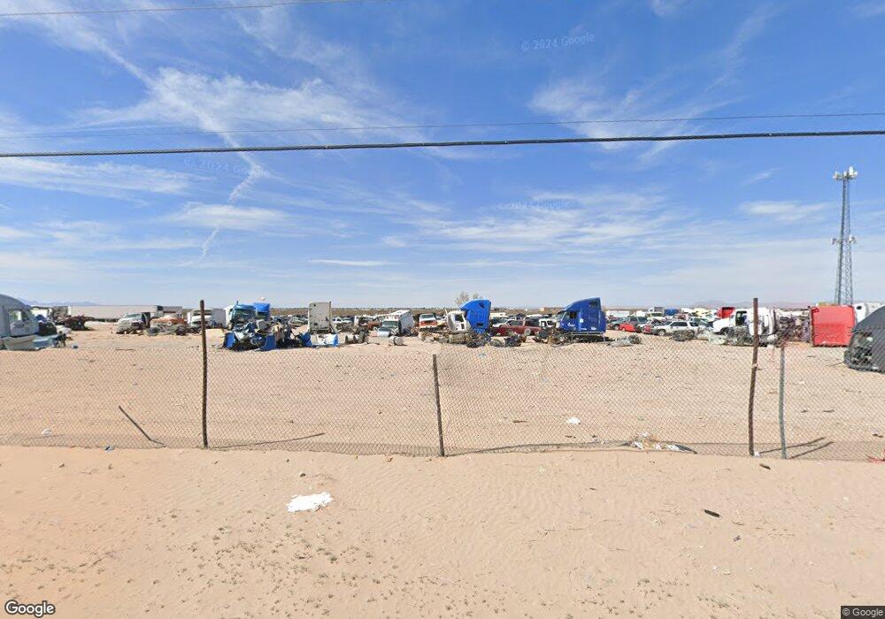 1321 Darrington Rd, El Paso, TX 79928 - photo 1