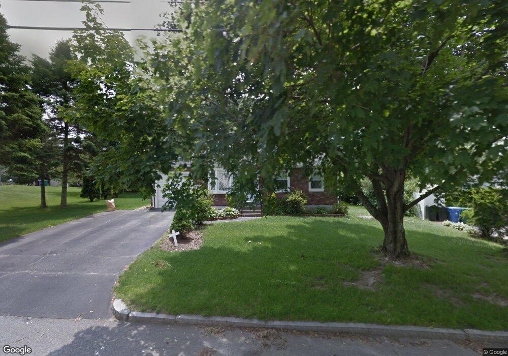 393 Walnut Hill Rd, Woonsocket, RI 02895 - photo 1