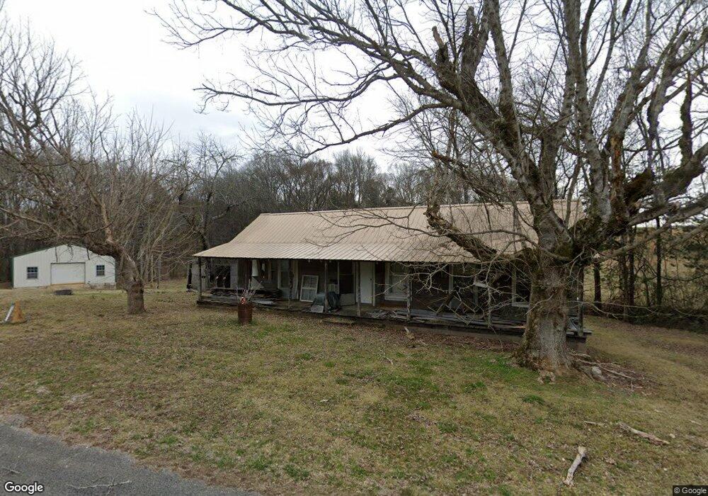 302 Holder Cemetery Rd, Linden, TN 37096 - photo 1