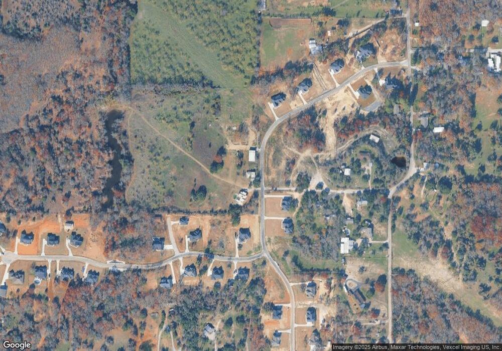 1000 Nation Dr, Azle, TX 76020 - photo 1