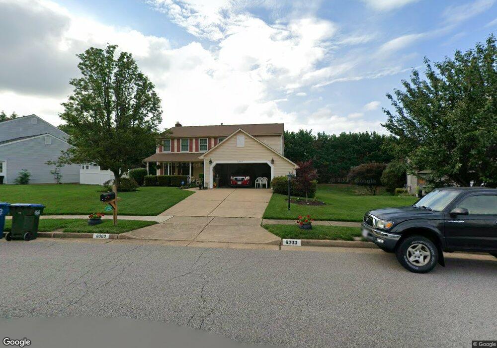 6303 Falling Brook Dr, Burke, VA 22015 - photo 1