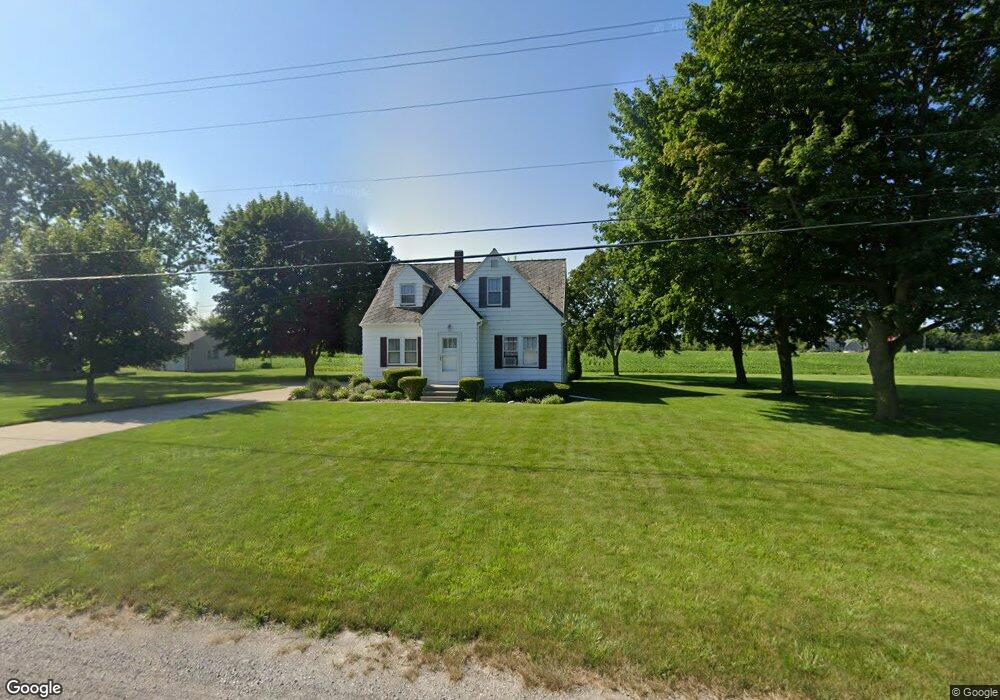 9620 Junction Rd, Frankenmuth, MI 48734 - photo 1