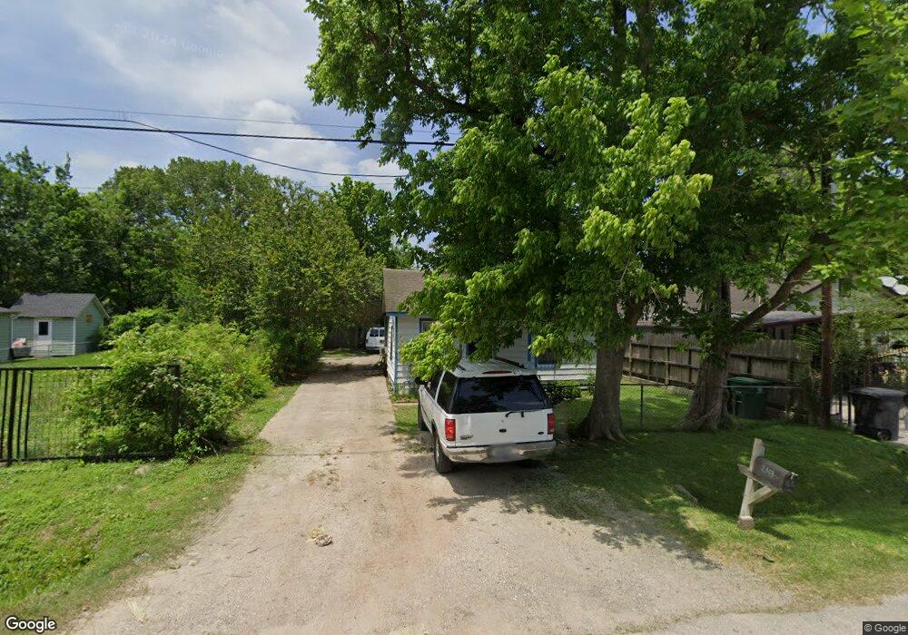 2513 Priest Dr, Houston, TX 77093 - photo 1