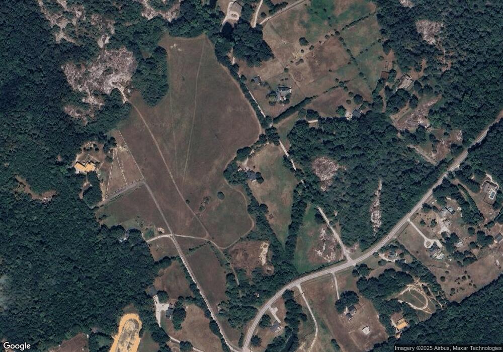 4100 Haralson Mill Rd NE, Conyers, GA 30012 - photo 1