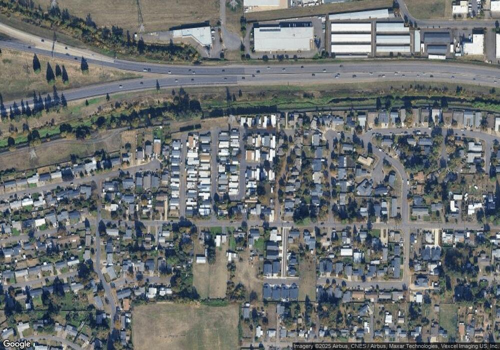 1120 W Fairview Dr unit 50, Springfield, OR 97477 - photo 1