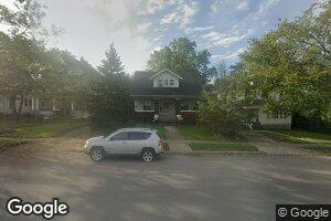 705 W Elm St, Lima, OH 45801