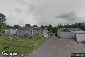 315 Fairview Ave, Camden, MI 49232