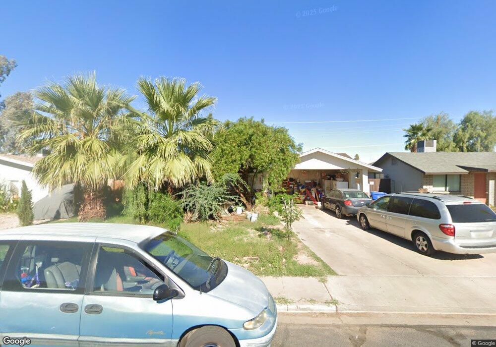 1844 E Brookdale St, Mesa, AZ 85203 - photo 1