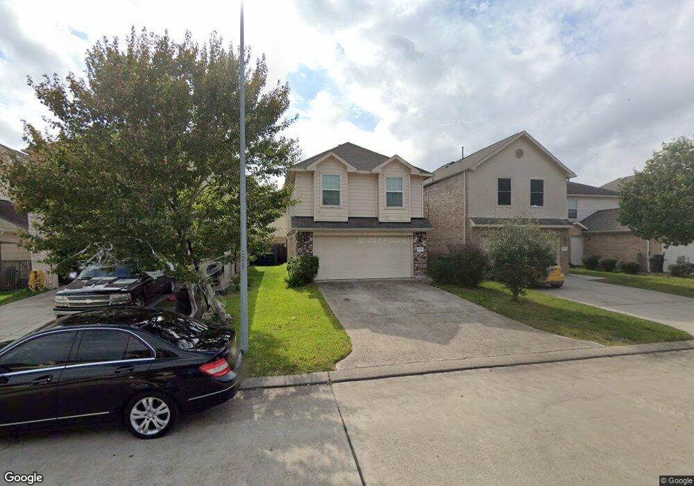 11118 Valley Kings Dr, Houston, TX 77089 - photo 1