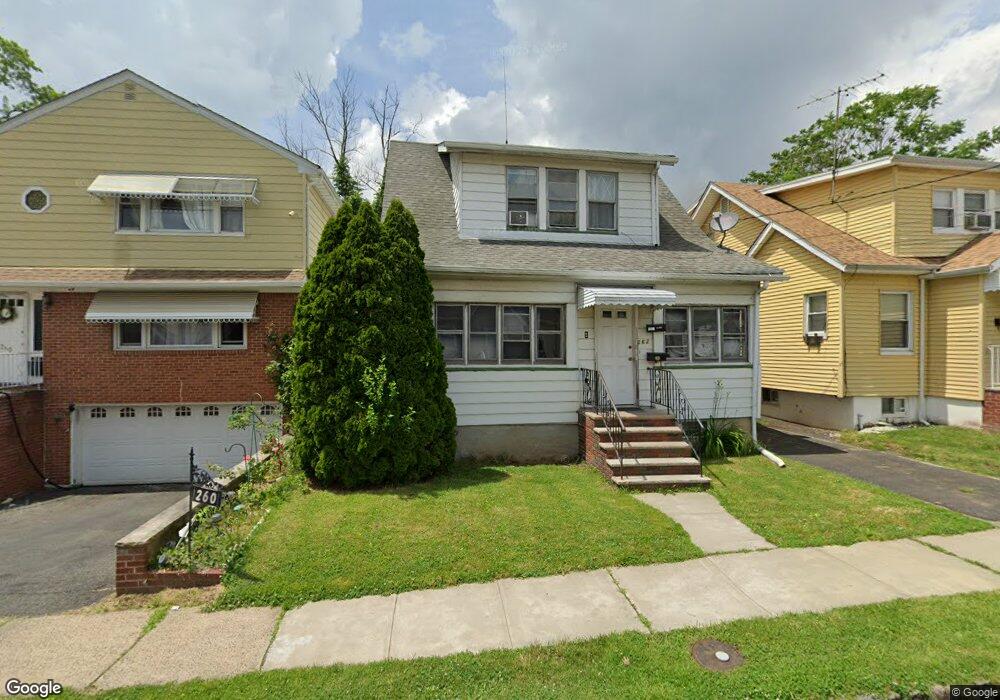 262 Indiana St, Union, NJ 07083 - photo 1