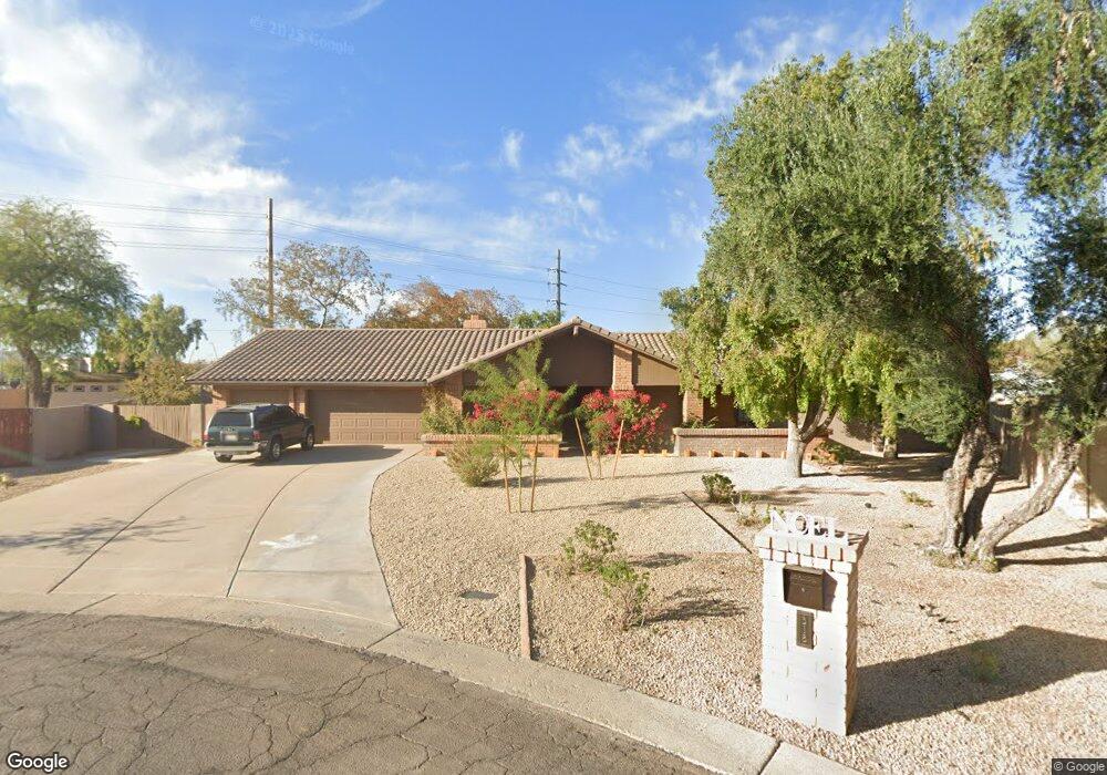 318 W Myrna Ln, Tempe, AZ 85284 - photo 1