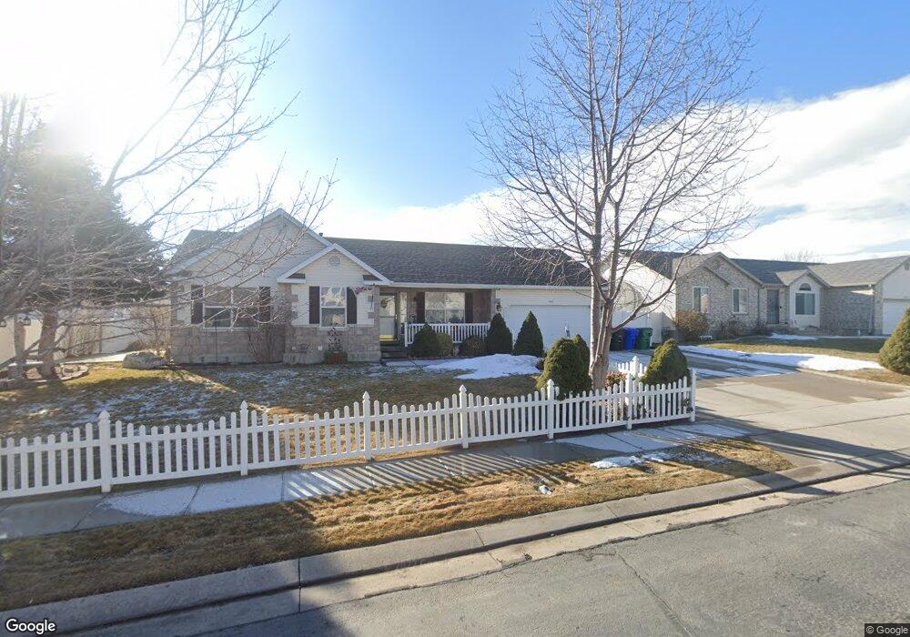 4851 W 7310 S, West Jordan, UT 84081 - photo 1