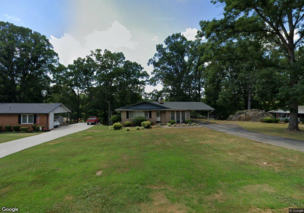 1620 Timberlane, Asheboro, NC 27205 - photo 1