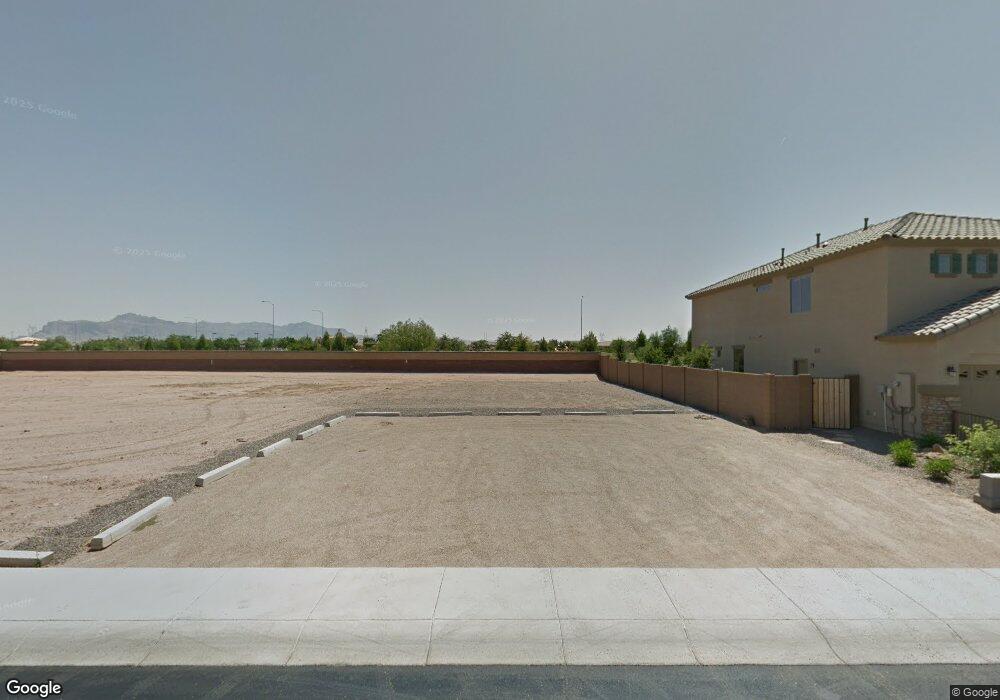 3859 S Garrison, Mesa, AZ 85212 - photo 1