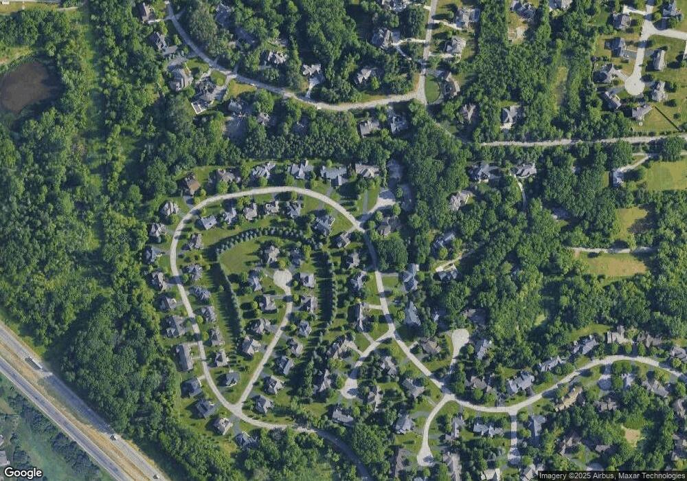 4956 N Quail Crest Dr SE, Grand Rapids, MI 49546 - photo 1