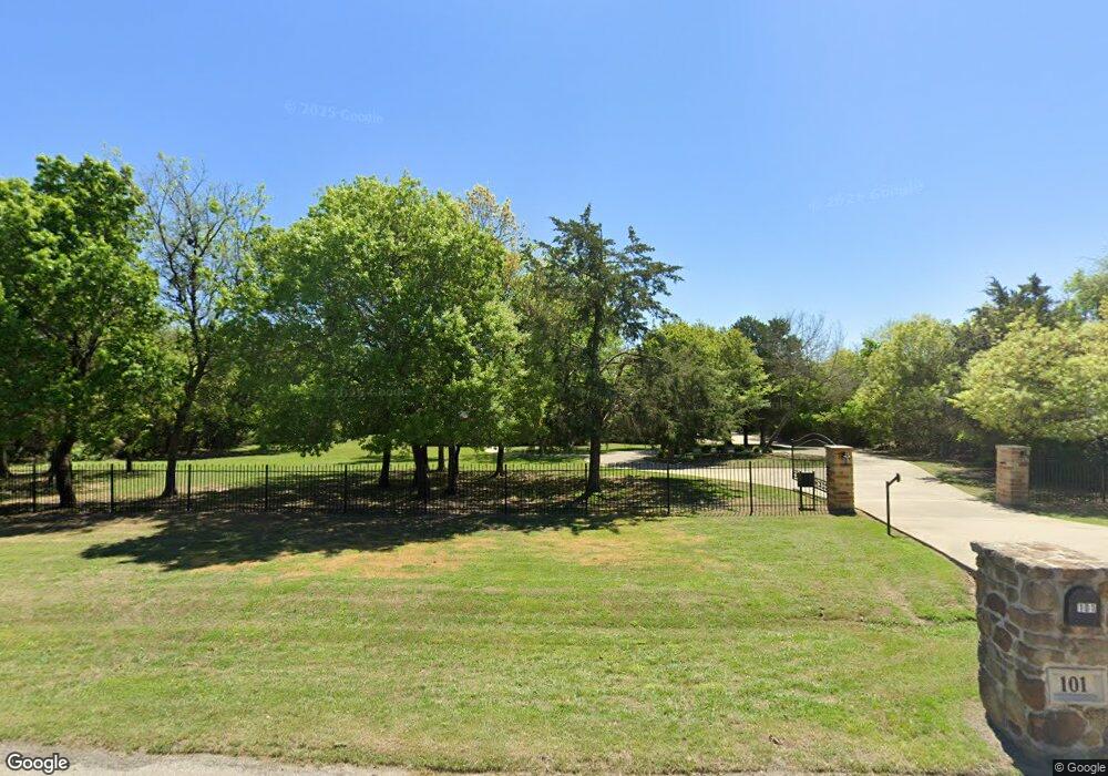 101 Duke Trail, Weatherford, TX 76088 - photo 1