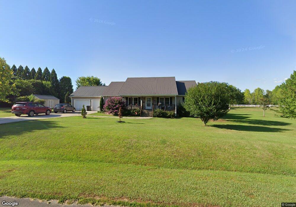 40 Hillside Music Rd, Pittsboro, NC 27312 - photo 1