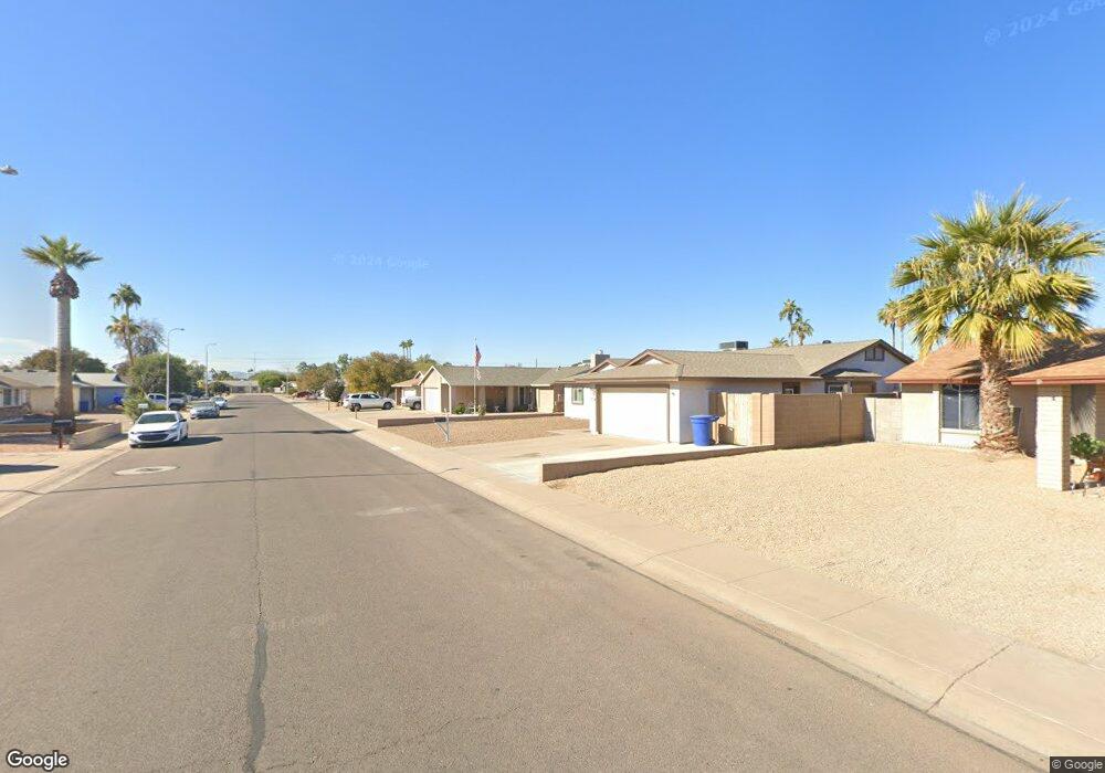 1716 W Nopal Dr, Chandler, AZ 85224 - photo 1