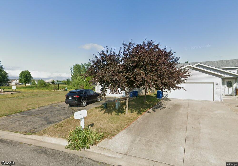 1615 Peach Dr NE, Sauk Rapids, MN 56379 - photo 1