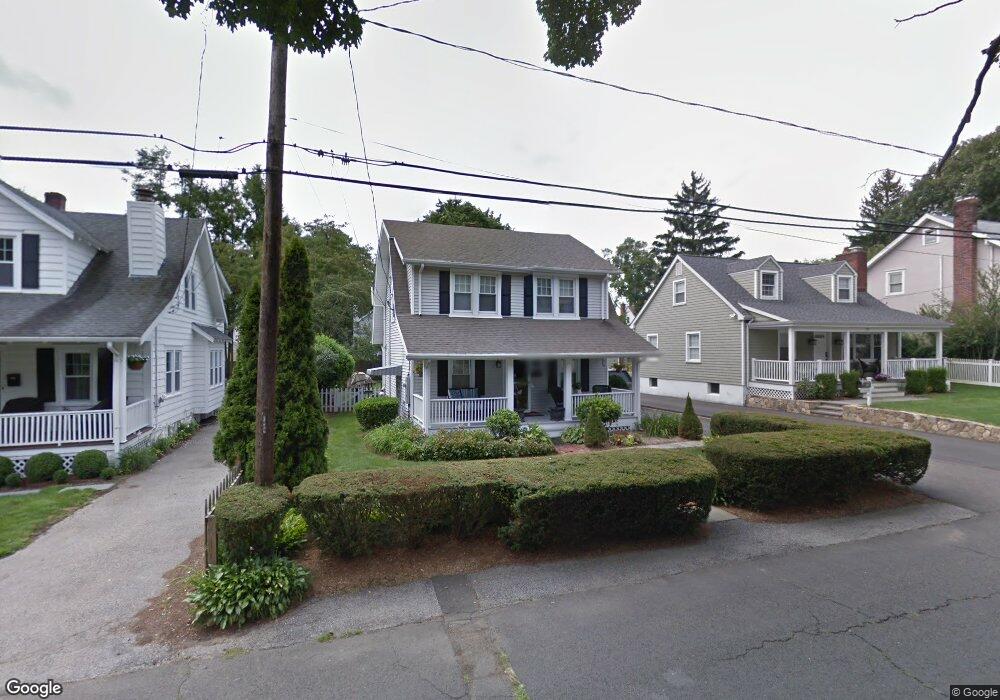 31 Pleasant St, Cos Cob, CT 06807 - photo 1