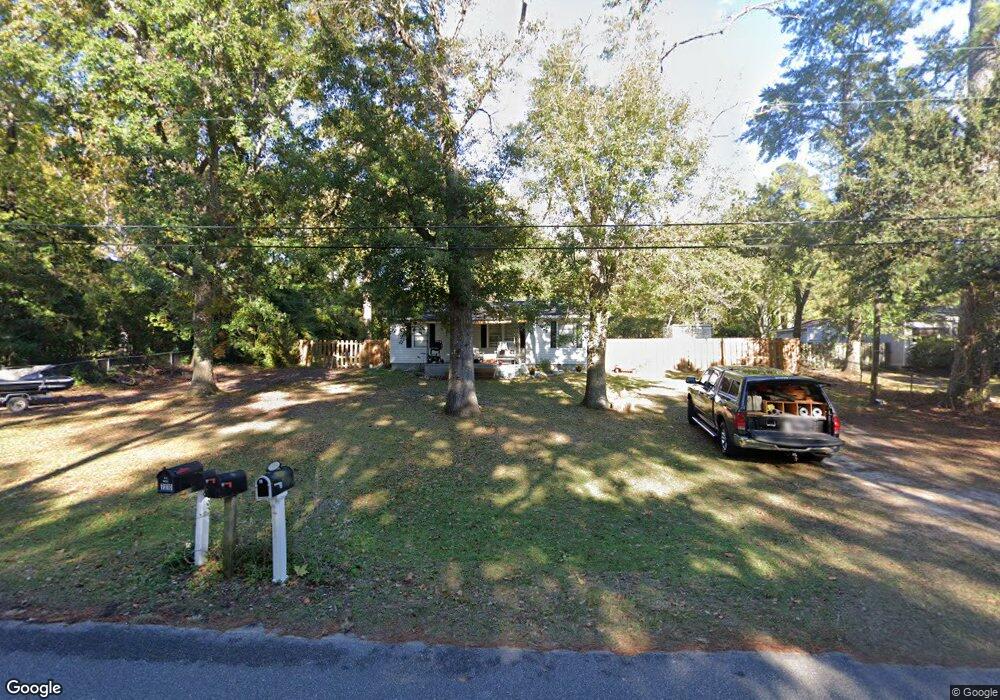 7310 Anaca Point Rd, Wilmington, NC 28411 - photo 1