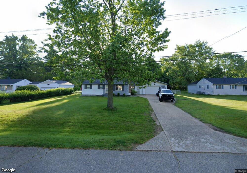 11180 Phyllis Dr, Clio, MI 48420 - photo 1