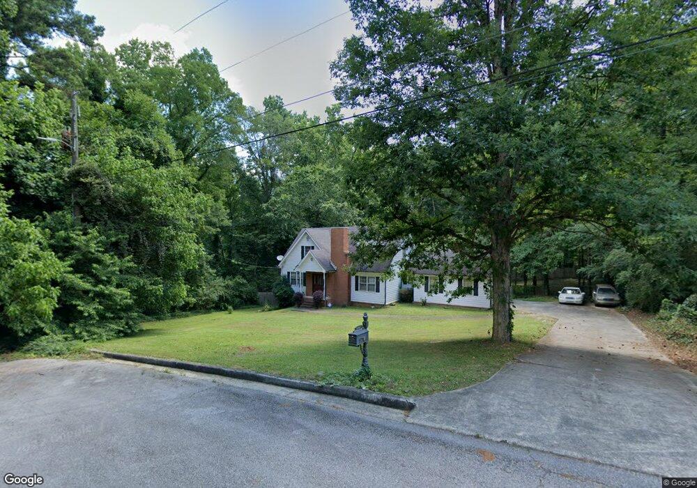 9306 Hidden Hollow Trail unit 3, Jonesboro, GA 30236 - photo 1