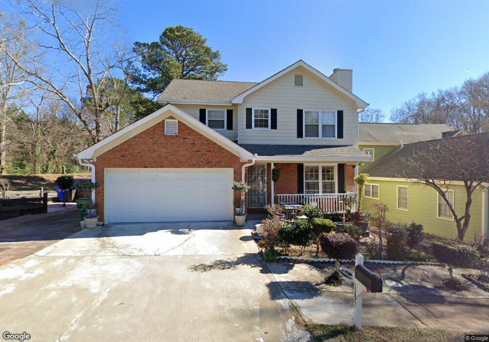 1297 Country Address unit 1, Clarkston, GA 30021 - photo 1